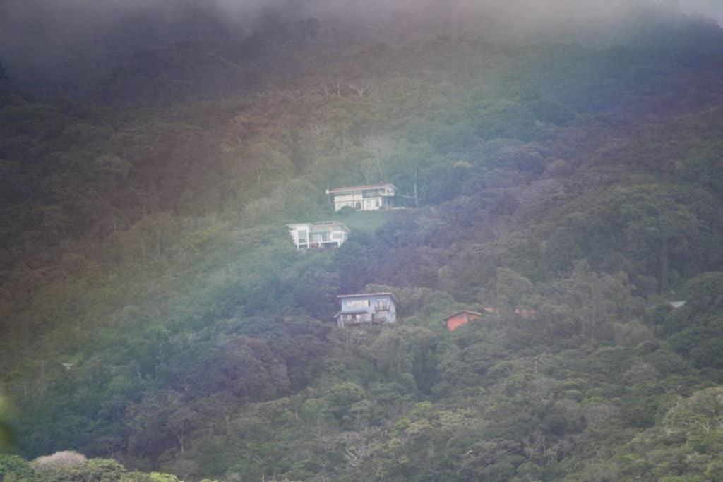 Monteverde La Casa Bonita 아파트 외부 사진