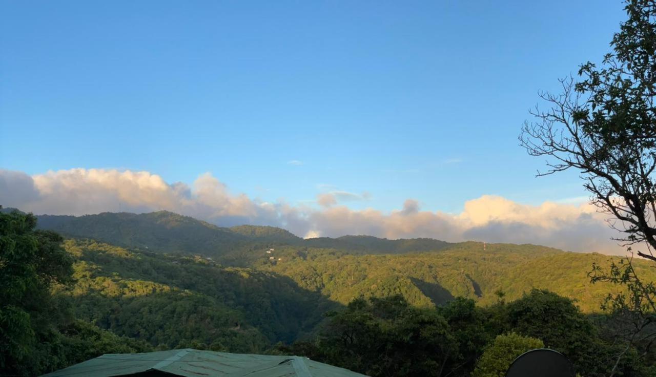 Monteverde La Casa Bonita 아파트 외부 사진