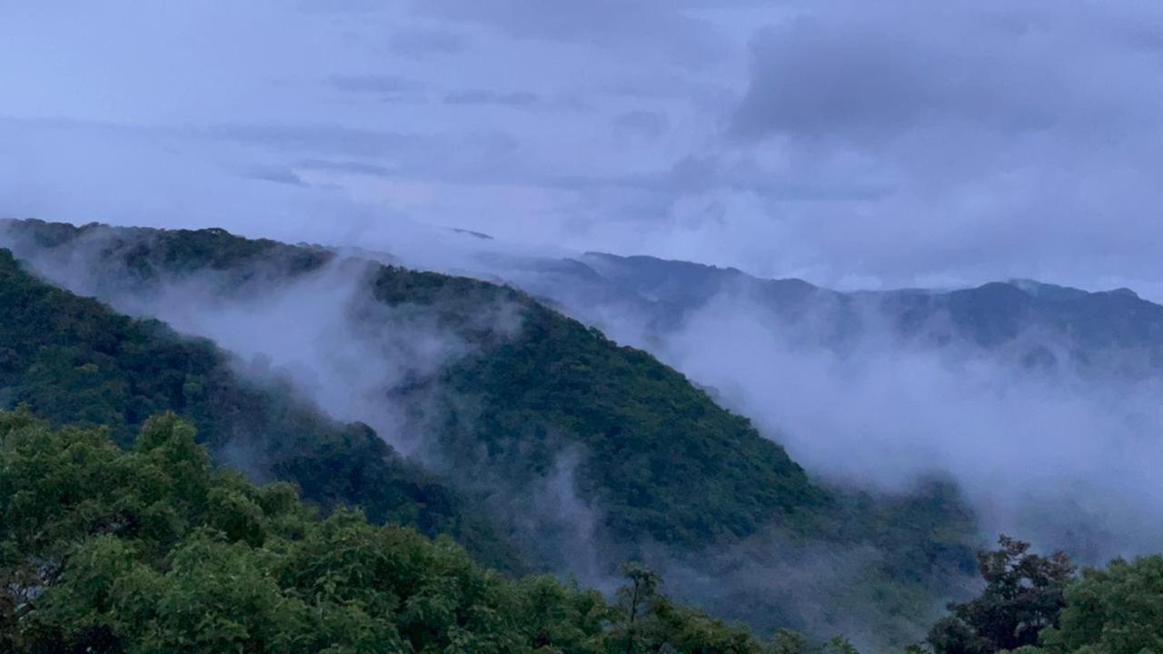 Monteverde La Casa Bonita 아파트 외부 사진