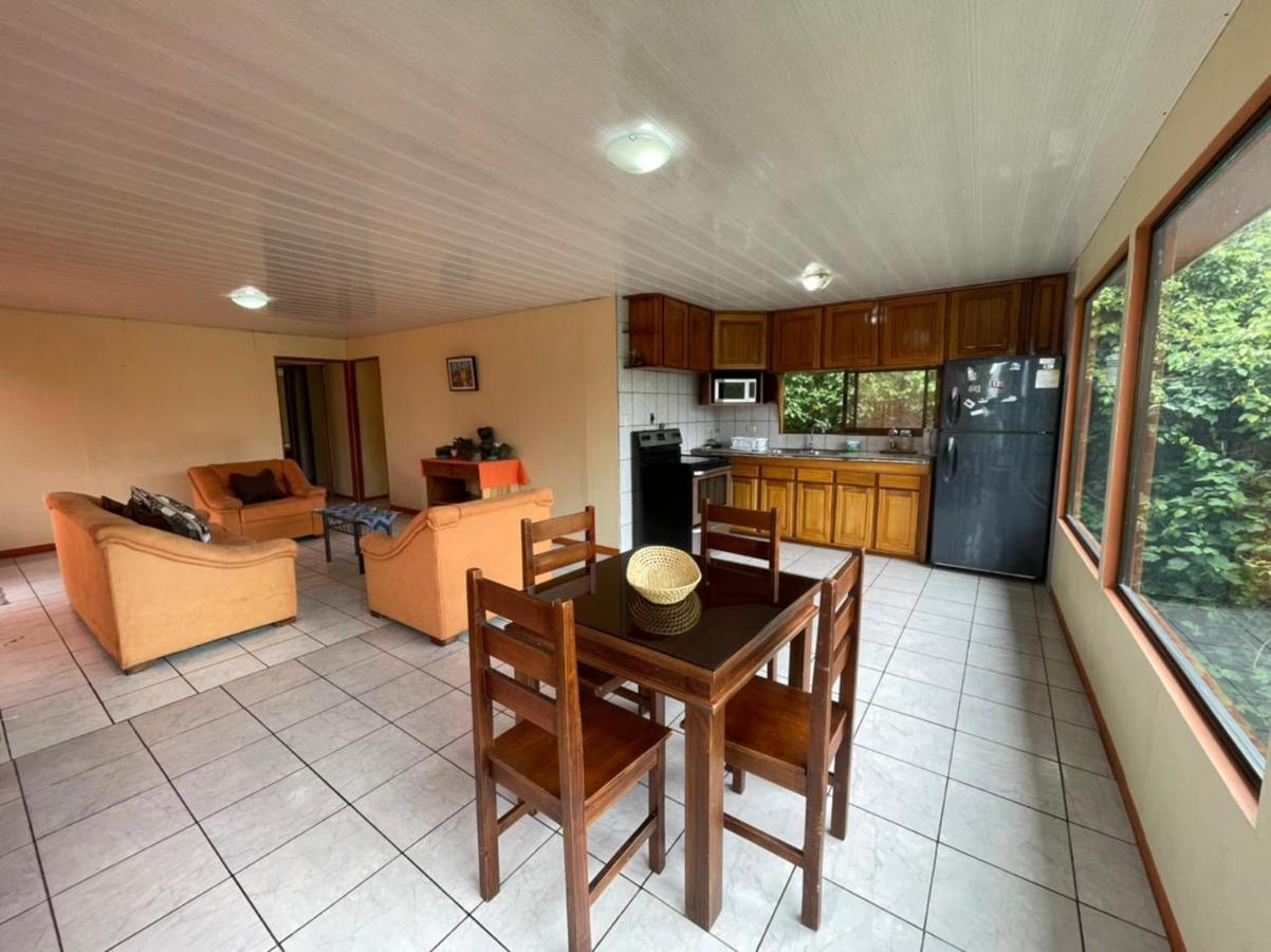 Monteverde La Casa Bonita 아파트 외부 사진