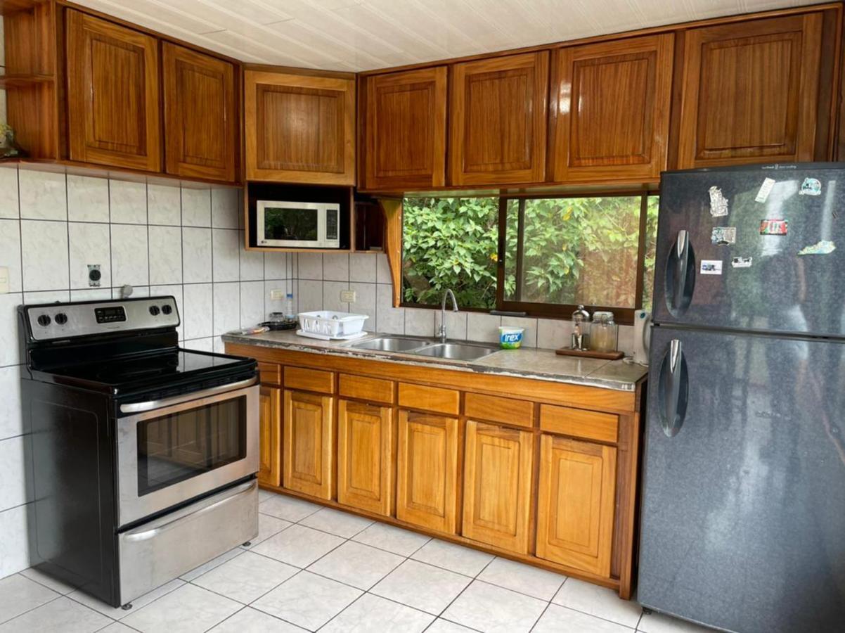 Monteverde La Casa Bonita 아파트 외부 사진