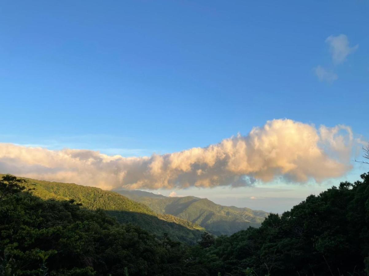 Monteverde La Casa Bonita 아파트 외부 사진