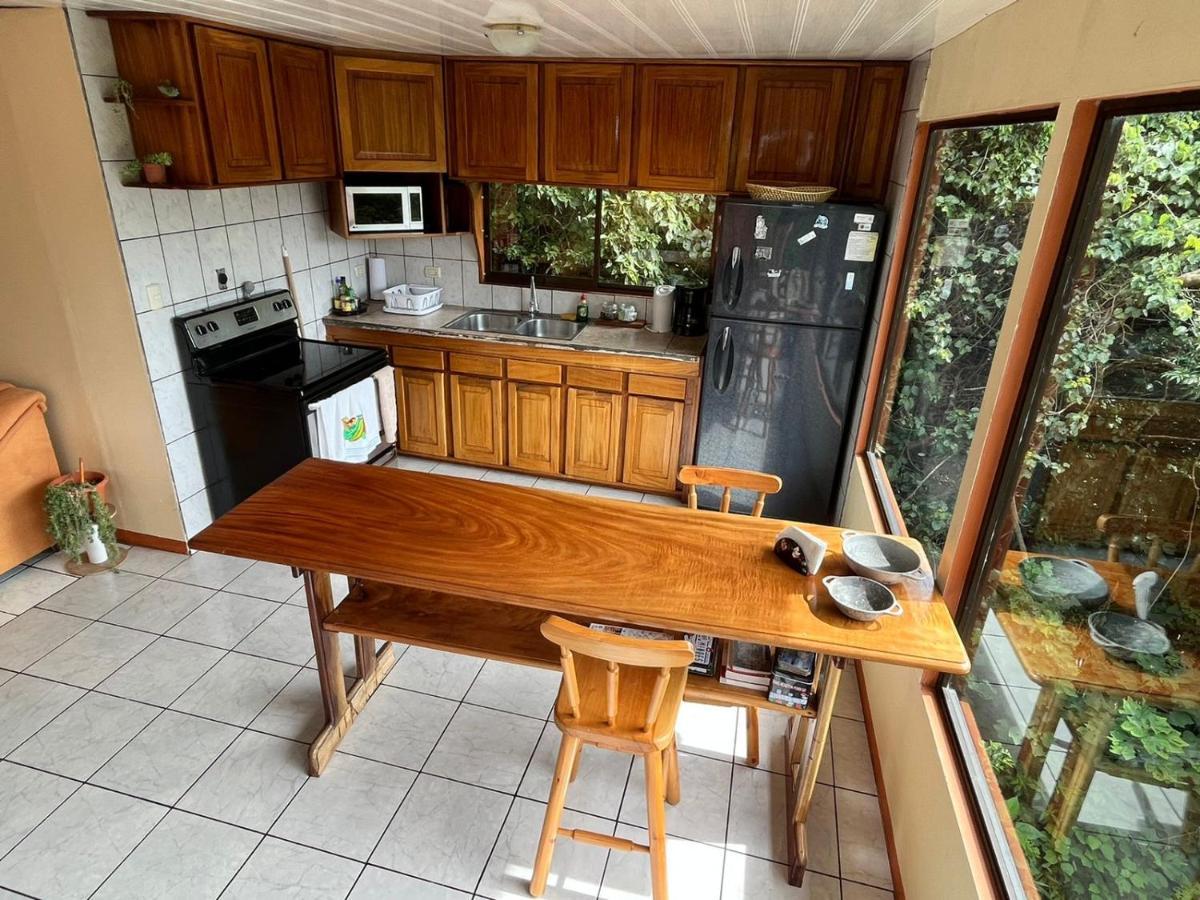 Monteverde La Casa Bonita 아파트 외부 사진