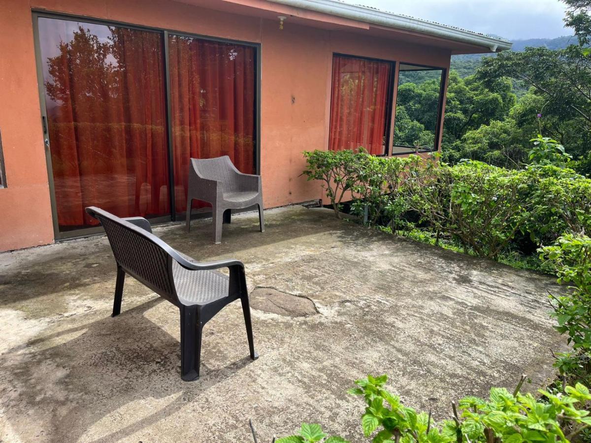 Monteverde La Casa Bonita 아파트 외부 사진
