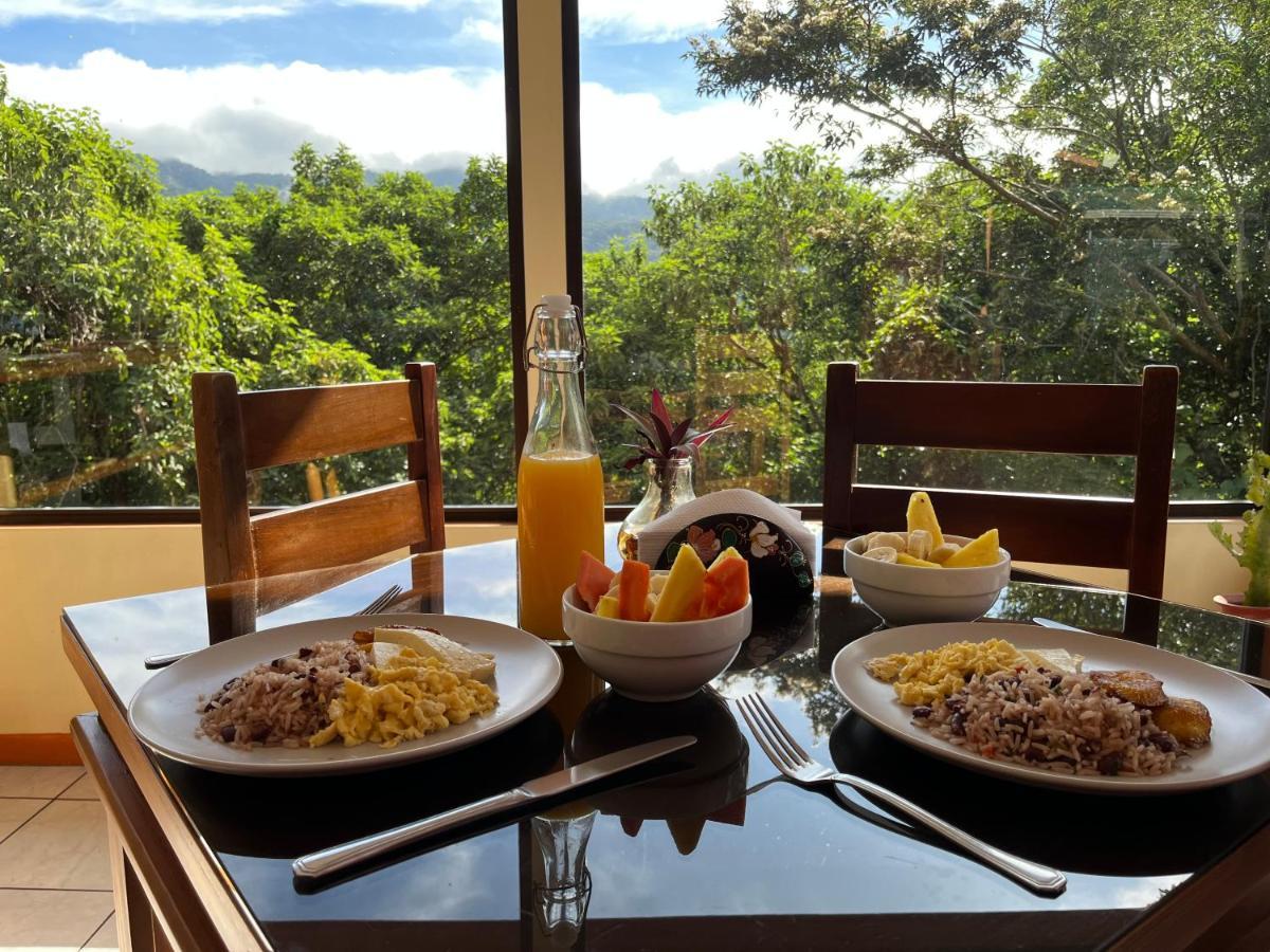 Monteverde La Casa Bonita 아파트 외부 사진