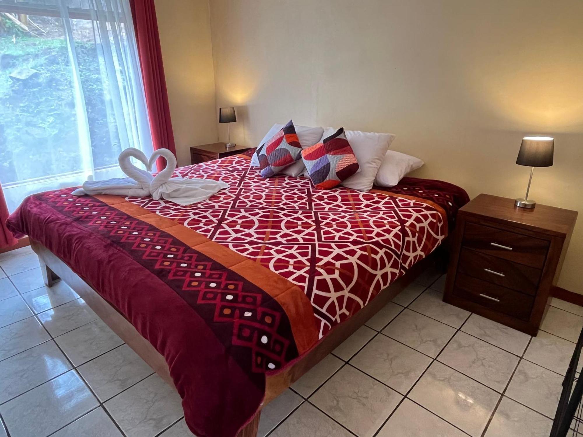 Monteverde La Casa Bonita 아파트 외부 사진