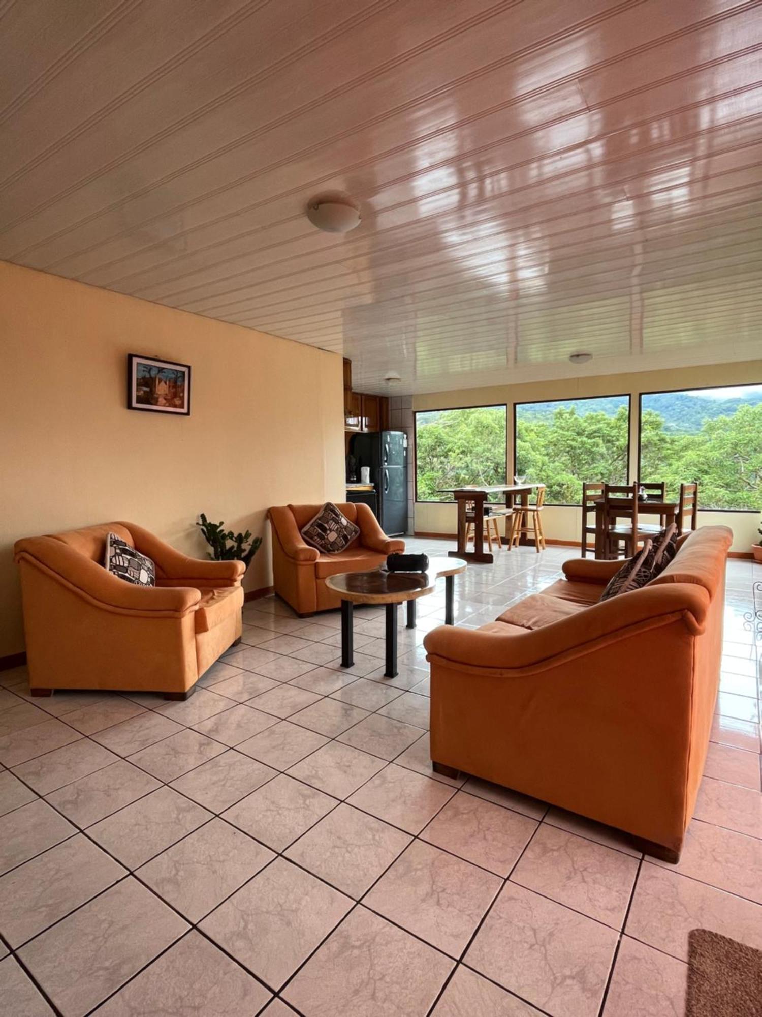 Monteverde La Casa Bonita 아파트 외부 사진